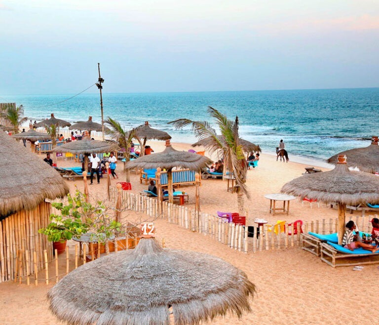Saison des vacances, que visiter au Togo ?